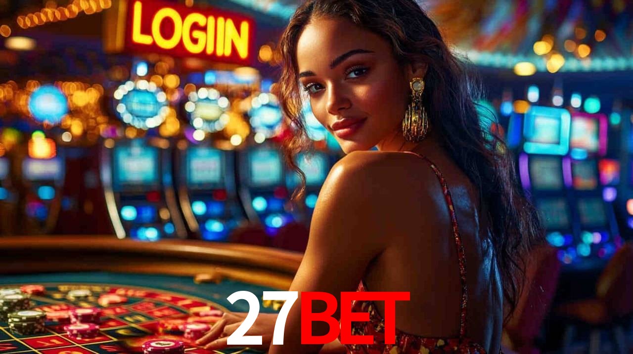 Tecnologia da Plataforma 27bet