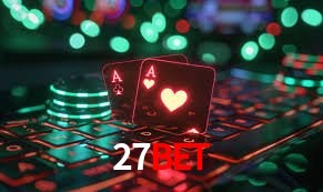 Diretório de Jogos 27bet