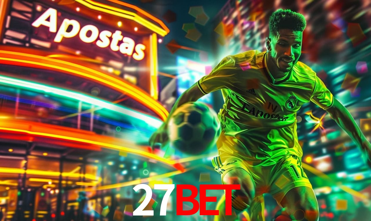 Benefícios da Conta 27bet