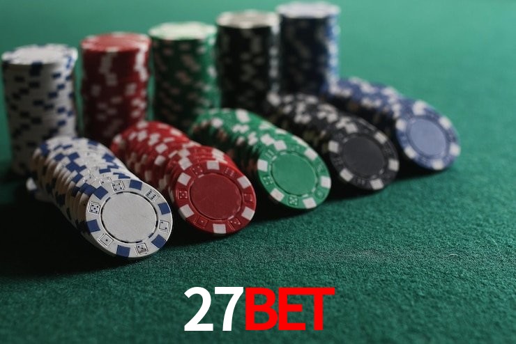 Games Directory 27bet