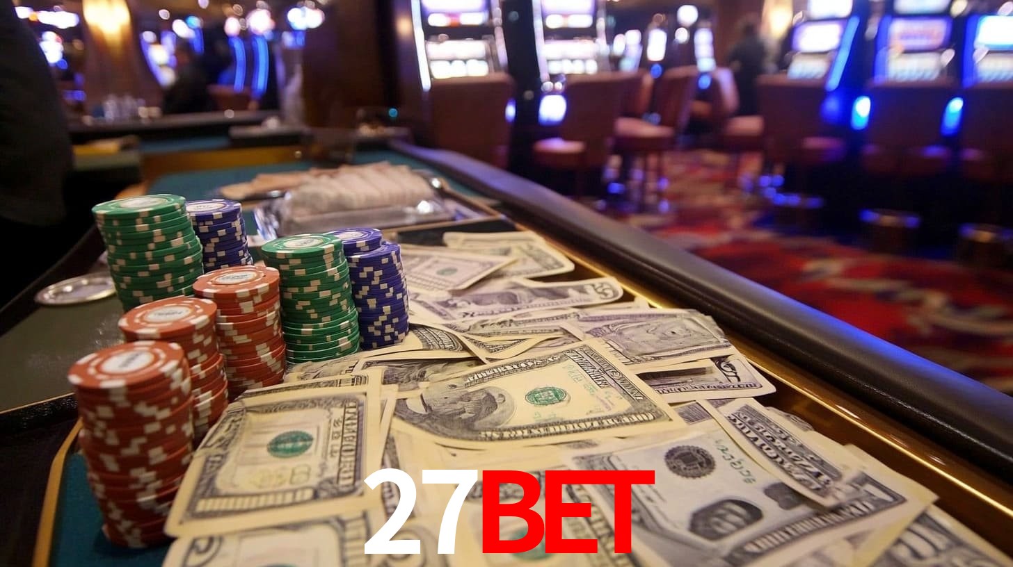 Bot 27bet Telegram