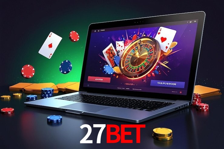 27bet Logo Seguro