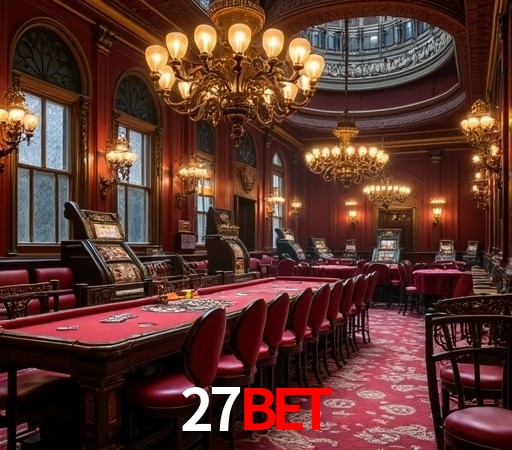27bet Certificado eCOGRA