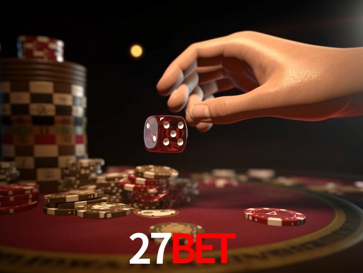 Segurança 2FA 27bet