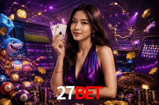 Spaceman Game 27bet