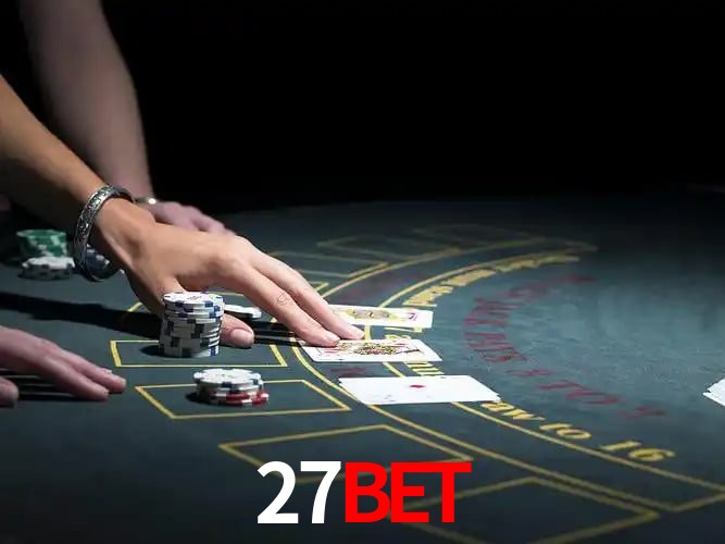 27bet Plataforma Confiável